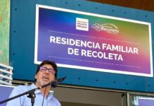 Daniel Jadue: El alcalde Narciso