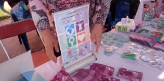 El condón femenino, vaginal e interno en Chile, indicaciones técnicas, uso y beneficios