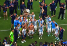 Mundial de fútbol de Catar y redes sociales: tras la fiesta, reflexiones en frío