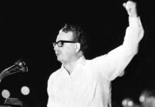 El socialismo chileno debe recuperar al sujeto que tiene el deber de representar