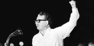 El socialismo chileno debe recuperar al sujeto que tiene el deber de representar
