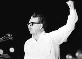 El socialismo chileno debe recuperar al sujeto que tiene el deber de representar