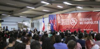 Reflexiones para echar a andar el XXXII Congreso del Partido Socialista