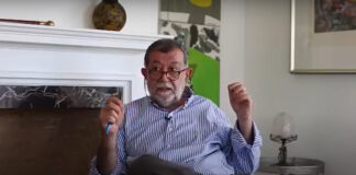 Mahmud Aleuy, ex Subsecretario de Interior: “La solución a los problemas de crisis sociales y crimen organizado es política y no técnica”