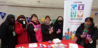 Urgente ley de acceso universal al condón vaginal avanza en el Congreso Nacional