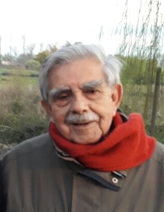 Alfonso Guerra Muñoz