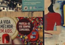 La razzia, el hospital y… el cáncer gay