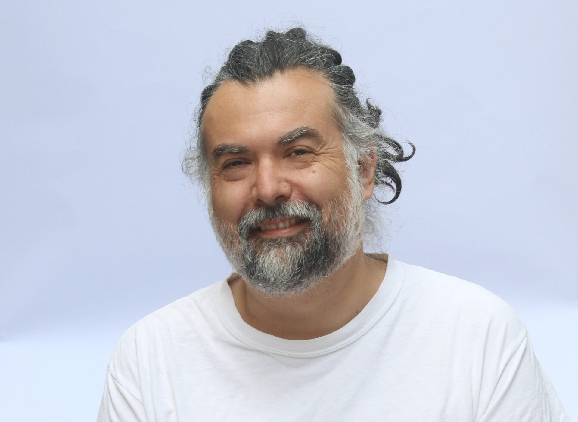 Dr. Sergio Sánchez Bustos