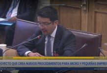 Proyecto de Ley sobre Modernización de la normativa de Insolvencia fue aprobado por la Comisión de Hacienda y enviada a Sala