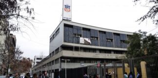 ¿Por qué estudiar en la educación pública en Santiago?