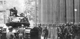 Un Triste cumpleaños