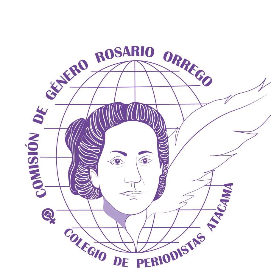 Comisión de Género “Rosario Orrego”