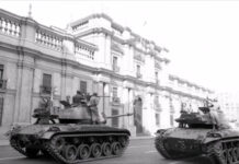 Lo que el Golpe nos quitó