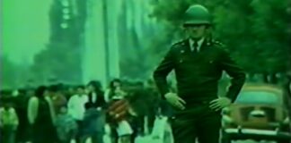 Resistencia con la palabra