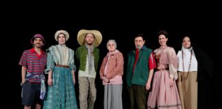 El estreno del Teatro Nacional Chileno que reúne a los históricos José “Pepe” Soza y Diana Sanz con el elenco del TNCh