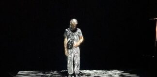 La dramaturga, directora y actriz nacional, Soledad Gaspar, y Teatro Mori presentan en Chile “La ira de Narciso”