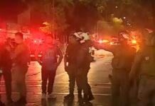 Funcionarios de la Subsecretaría de Seguridad Pública alertan por falta de jefaturas y riesgo para la política de seguridad