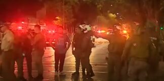 Funcionarios de la Subsecretaría de Seguridad Pública alertan por falta de jefaturas y riesgo para la política de seguridad