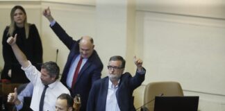 Más temprano que tarde