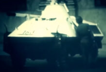 “En mi población hubo solo silencio”