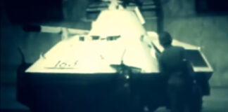 “En mi población hubo solo silencio”