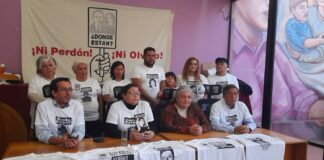 Maratón de Santiago: Familiares de detenidos desaparecidos llaman a correr por verdad, justicia y memoria