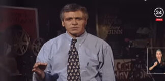 Augusto Góngora: entre la niebla y el amor