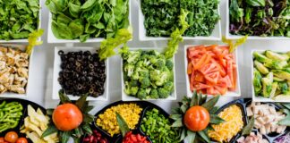 Bajas temperaturas y circulación viral: alimentación para proteger nuestra salud