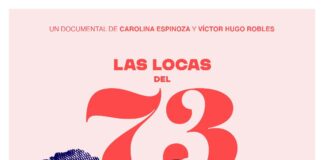“Las locas del 73”, documental con el cual el INDH Coquimbo conmemora los 50 años de la primera protesta de la diversidad sexual en Chile