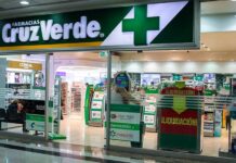 Farmacias Cruz Verde: Químicos farmacéuticos votarán huelga ante intransigencia de la empresa
