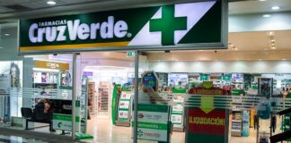 Farmacias Cruz Verde: Químicos farmacéuticos votarán huelga ante intransigencia de la empresa