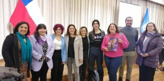 Estudio releva la discriminación que viven las mujeres al buscar trabajo en rubros masculinizados