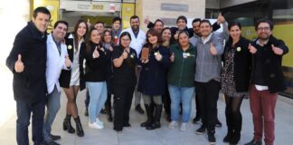 “Fracción” se transforma en la primera farmacia de Latinoamérica en ser certificada como Empresa B