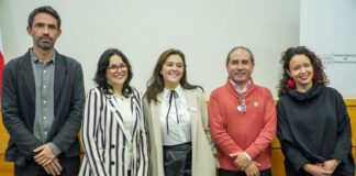 Más de cien agrupaciones de emprendedoras postularon al Sello Emprende Prodemu