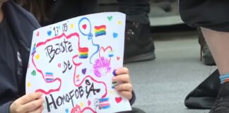 Las obsesiones y el sesgo homofóbico de la derecha contra el Ministro de Educación