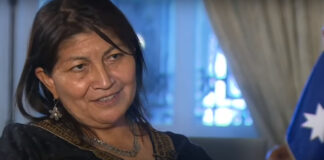 Doctora Elisa Loncón: en defensa de las universidades de Chile y sus académicos/as