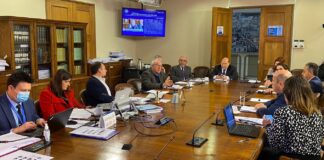 Comisión Investigadora por caso Torrealba indagará aportes electorales a Chile Vamos