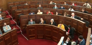 Se avecinan tormentas a propósito del Consejo Constitucional