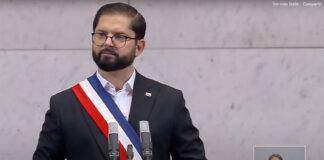 Una cuenta pública que descolocó a la derecha y casi la dejó sin habla