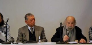 “Sin memoria no hay futuro”: Homenaje a los marineros que participaron en la Rebelión de la Escuadra el año 1931