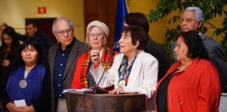 Diputados presentan proyecto para tipificar negacionismo en el código penal con multas y pena efectiva de cárcel