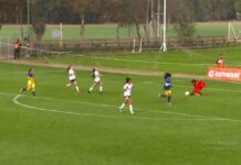 Solo el 46% de las jugadoras en Sudamérica tiene contrato formal con sus clubes