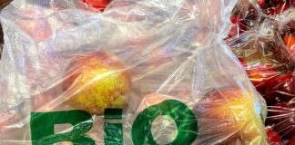 ACHM y WWF Chile lanzan manual de buenas prácticas para evitar el desperdicio de alimentos