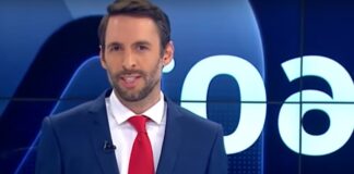 Amenazan de muerte al periodista Daniel Matamala