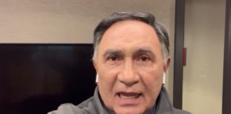 Mellado se autoinculpa de grabación clandestina en reunión del Presidente Boric