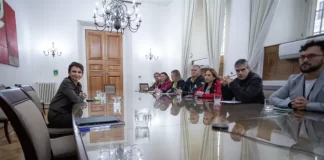 Presidenta de la ACHM realiza duró análisis de las cifras sobre homicidios y la crisis de seguridad actual