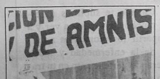 Con motivo del fallecimiento de Ricardo Carvajal Oliveros