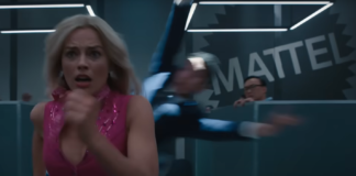 Barbie: un legado intergeneracional