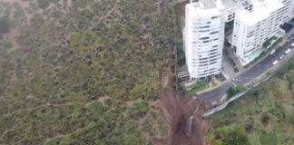 Geografía y Políticas Públicas: La gestión del riesgo