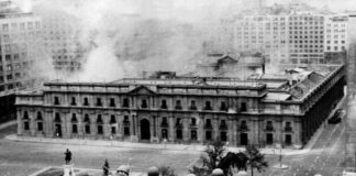 Carta a mis compañeros del Proceso FACH